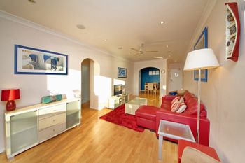 Kiah Unit 1 / 53 Victoria Parade - Darwin Holiday 0