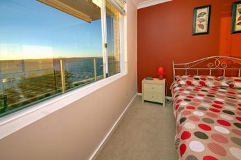 Kiah Unit 1 / 53 Victoria Parade - Darwin Holiday 3