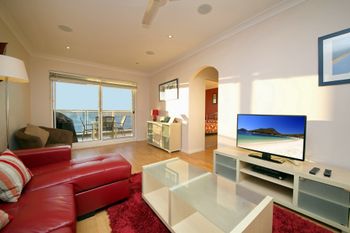 Kiah Unit 1 / 53 Victoria Parade - Darwin Holiday 5