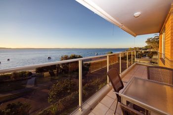 Kiah Unit 1 / 53 Victoria Parade - Darwin Holiday 1