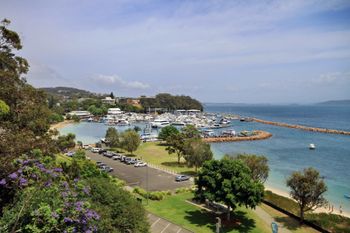 Kiah Unit 1 / 53 Victoria Parade - Darwin Holiday 6