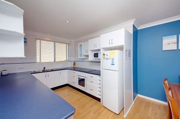 Kiah Unit 1 / 53 Victoria Parade - Darwin Holiday 2