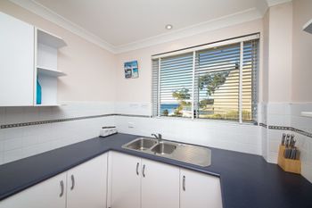 Kiah Unit 1 / 53 Victoria Parade - Darwin Holiday 4