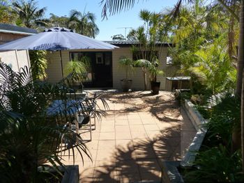 Moorooba Crescent 18 - Darwin Holiday 0