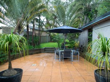 Moorooba Crescent 18 - Darwin Holiday 2