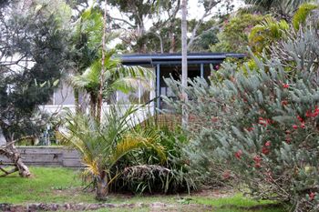 Moorooba Crescent 18 - Darwin Holiday 5