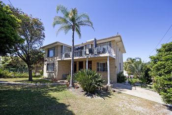 Thurlow Avenue Unit 3 / 09 - Darwin Holiday 4