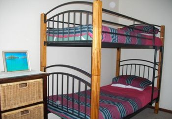 3 Norburn Avenue - Darwin Holiday 1