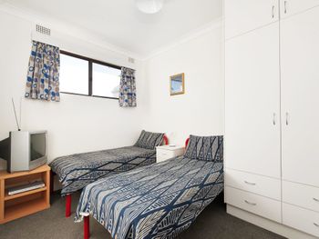 Shoal Bay Road Bay Village Unit 19 47 - Darwin Holiday 5