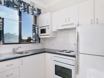 Shoal Bay Road Bay Village Unit 19 47 - Darwin Holiday 1