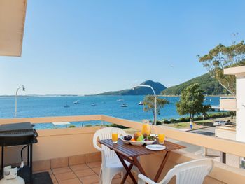 Shoal Bay Road Bay Village Unit 19 47 - Darwin Holiday 2