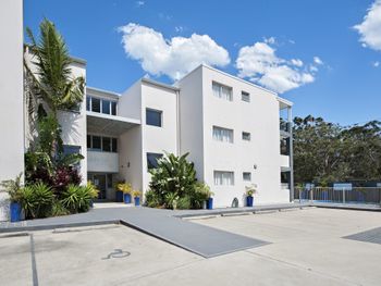 Shoal Bay Beachclub Level 1 Bayside 12 - Darwin Holiday 0