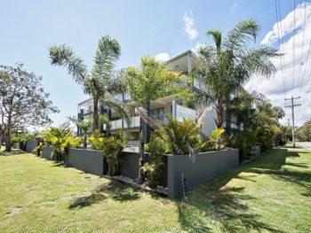 Shoal Bay Beachclub Level 1 Bayside 12 - Darwin Holiday 2