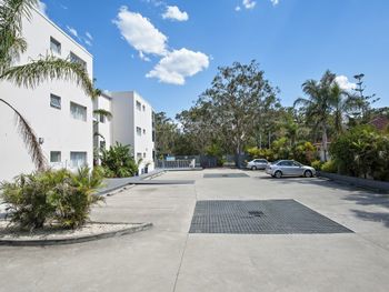 Shoal Bay Beachclub Level 1 Bayside 12 - Darwin Holiday 4