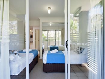 Shoal Bay Beachclub Level 1 Bayside 12 - Darwin Holiday 3