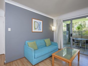 Shoal Bay Beachclub Level 1 Bayside 12 - Darwin Holiday 1