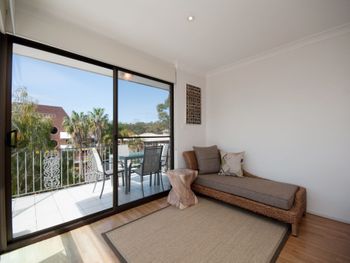 Endeavour Unit 3 / 13 Ondine Close - Darwin Holiday 1