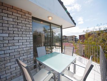 Endeavour Unit 3 / 13 Ondine Close - Darwin Holiday 2