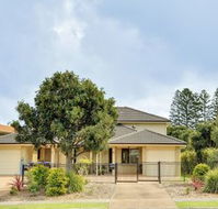 Lagoons Estate 6 Dowling Street