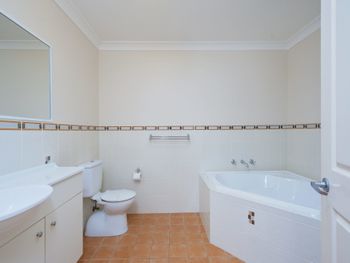 Lagoons Estate 6 Dowling Street - Darwin Holiday 5