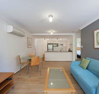 Shoal Bay Beachclub Level 1 Bayside 14