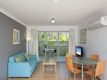 Shoal Bay Beachclub Level 1 Bayside 14 - Darwin Holiday 2