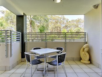 Shoal Bay Beachclub Level 1 Bayside 14 - Darwin Holiday 1