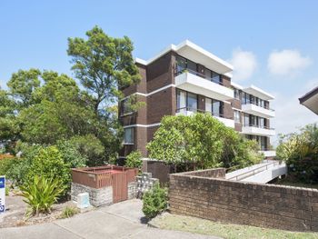 Bellevue Unit 7 / 4 Donald Street - Darwin Holiday 0