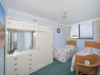 Bellevue Unit 7 / 4 Donald Street - Darwin Holiday 4