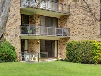 Tristani Bay Parkland Unit 60 / 2 Gowrie Avenue - Darwin Holiday 6