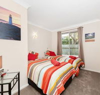 Nelson Street Pine Cottage 5A