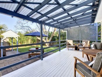 Nelson Street Pine Cottage 5A - Darwin Holiday 6