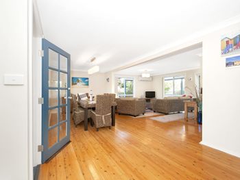 Nelson Street Pine Cottage 5A - Darwin Holiday 4