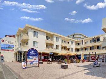 Shoal Bay Road Bay Village Unit 08 47 - Darwin Holiday 4