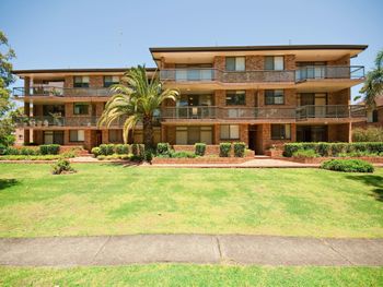 St George Unit 8 / 19 Weatherly Close - Darwin Holiday 5