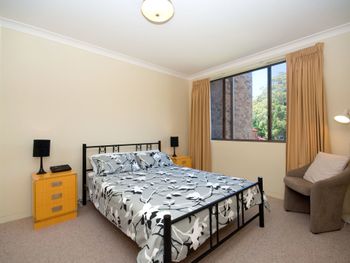 St George Unit 8 / 19 Weatherly Close - Darwin Holiday 4