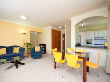 St George Unit 8 / 19 Weatherly Close - Darwin Holiday 3