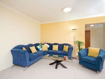 St George Unit 8 / 19 Weatherly Close - Darwin Holiday 1