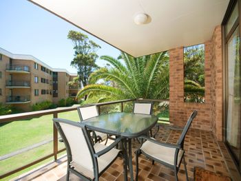 St George Unit 8 / 19 Weatherly Close - Darwin Holiday 6