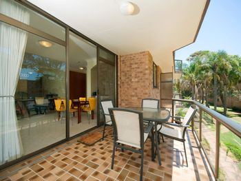 St George Unit 8 / 19 Weatherly Close - Darwin Holiday 2