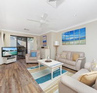 Grevillia Bay Parklands Unit 49 / 2 Gowrie Avenue
