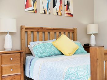 Grevillia Bay Parklands Unit 49 / 2 Gowrie Avenue - Darwin Holiday 2