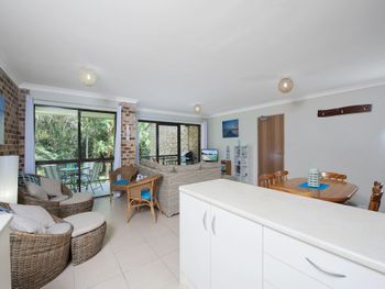 Grevillia Bay Parklands Unit 54 / 2 Gowrie Avenue - Darwin Holiday 2