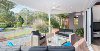 Idle Days 3 Achilles Street - Darwin Holiday 0