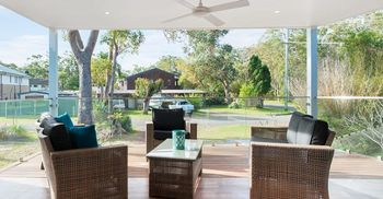 Idle Days 3 Achilles Street - Darwin Holiday 3