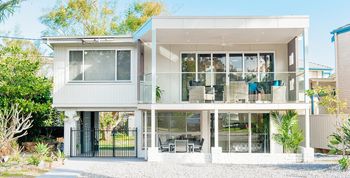 Idle Days 3 Achilles Street - Darwin Holiday 5