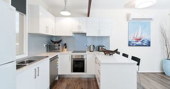 Idle Days 3 Achilles Street - Darwin Holiday 4