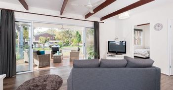 Idle Days 3 Achilles Street - Darwin Holiday 6