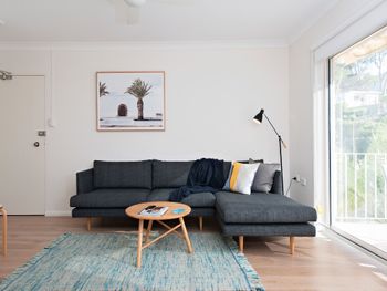 Canvas At Dutchies Beach - Darwin Holiday 4