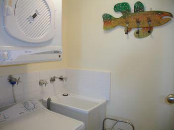 Sunset Towers Unit 9 / 25 Donald Street - Darwin Holiday 2